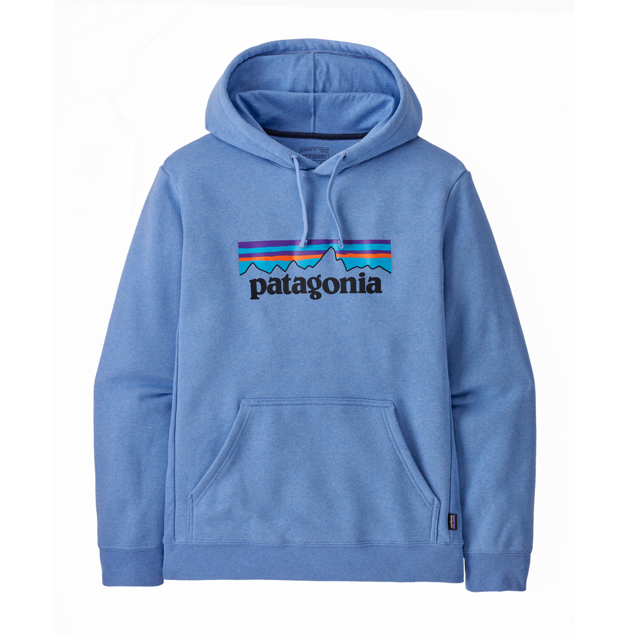 Men's P-6 Logo Uprisal Hoody