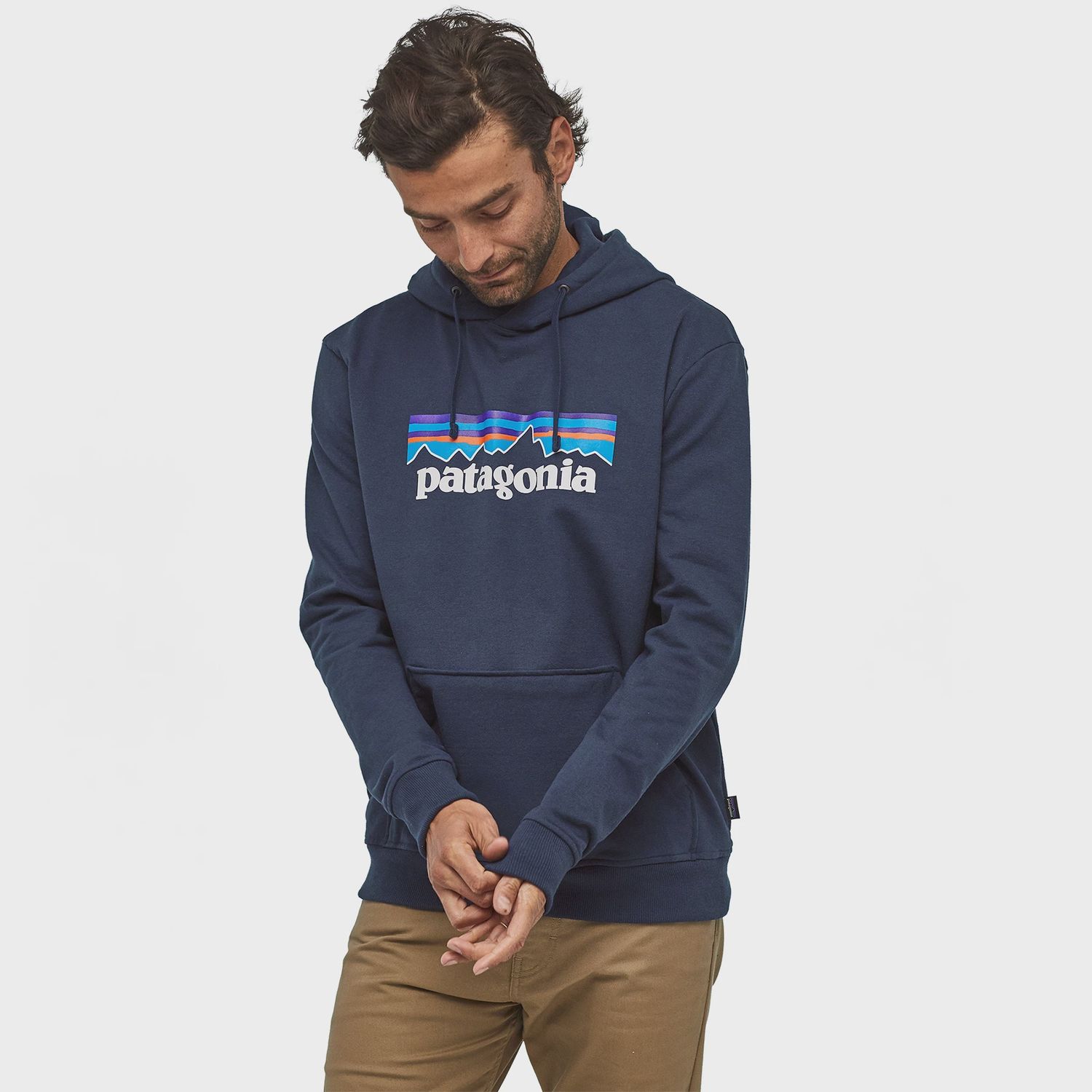 Men's P-6 Logo Uprisal Hoody