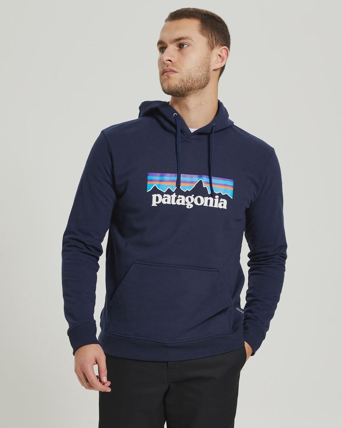 Men's P-6 Logo Uprisal Hoody