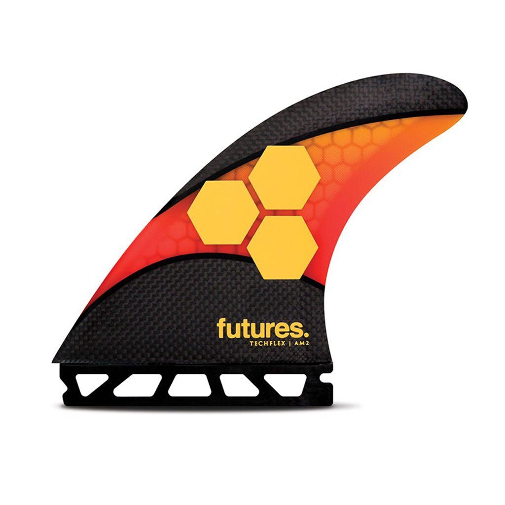AM2 Techflex Thruster