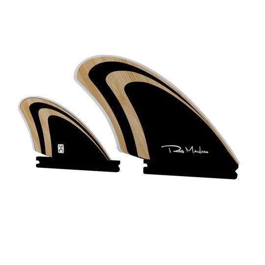ROB MACHADO Seaside Quad Fins