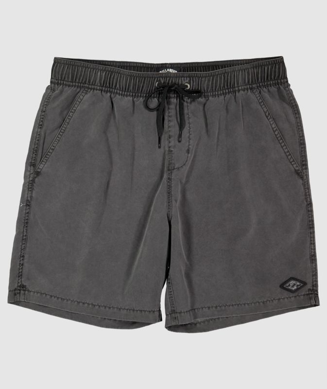 Boys All Day OVD Layback Boardshorts