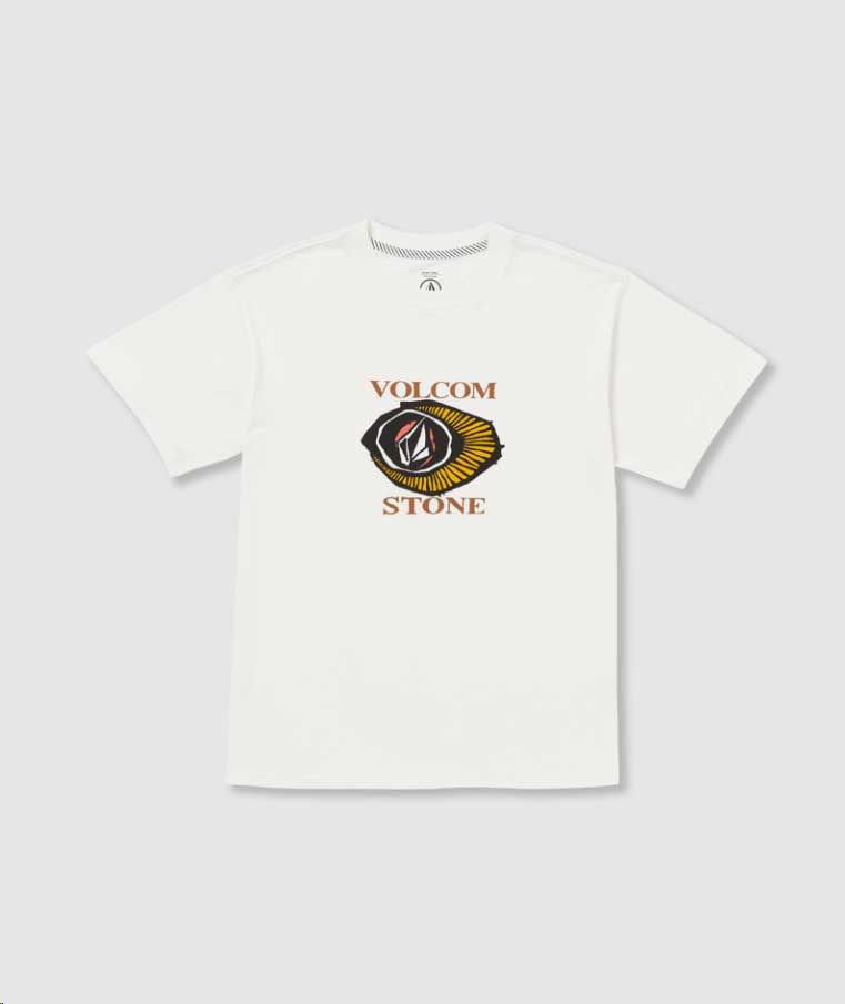 OZ Surf Vitals Short Sleeve Tee