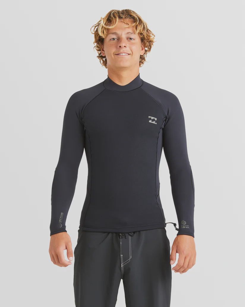 1/1 Revolution Natural 1MM Wetsuit Jacket