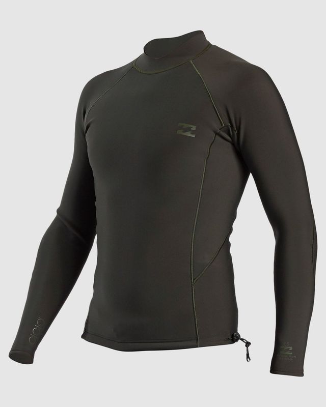 1/1 Revolution Natural 1MM Wetsuit Jacket