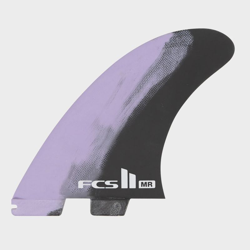 FCS II Mark Richards Twin + Stabiliser Pc Fins