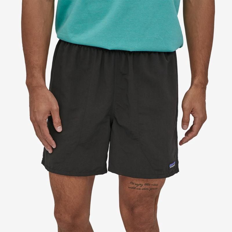 M's Baggies Shorts 5"