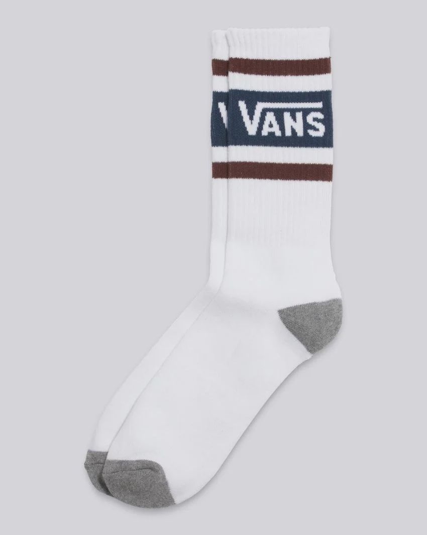 Vans Drop V Crew Sock