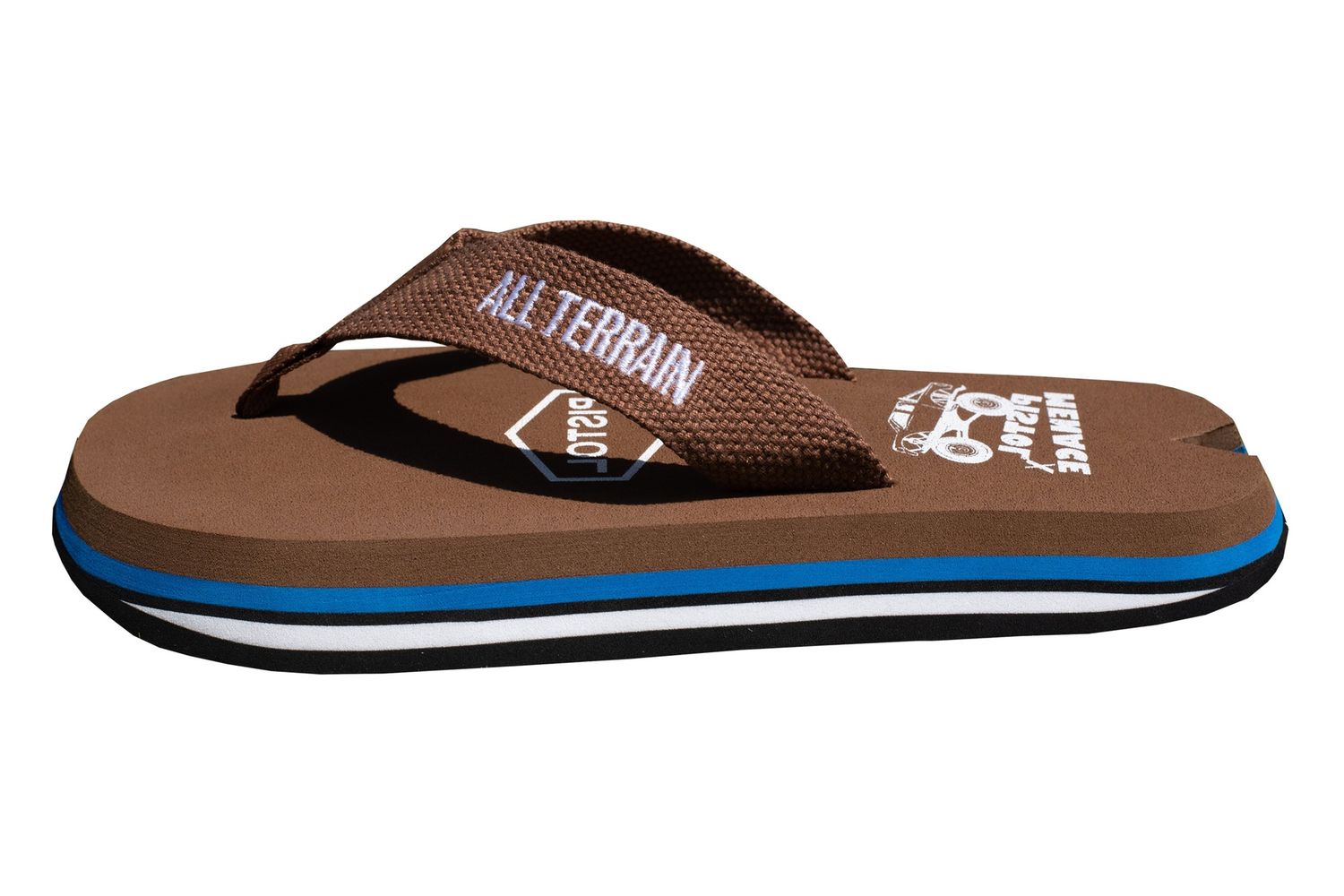 A.T Relax Thong