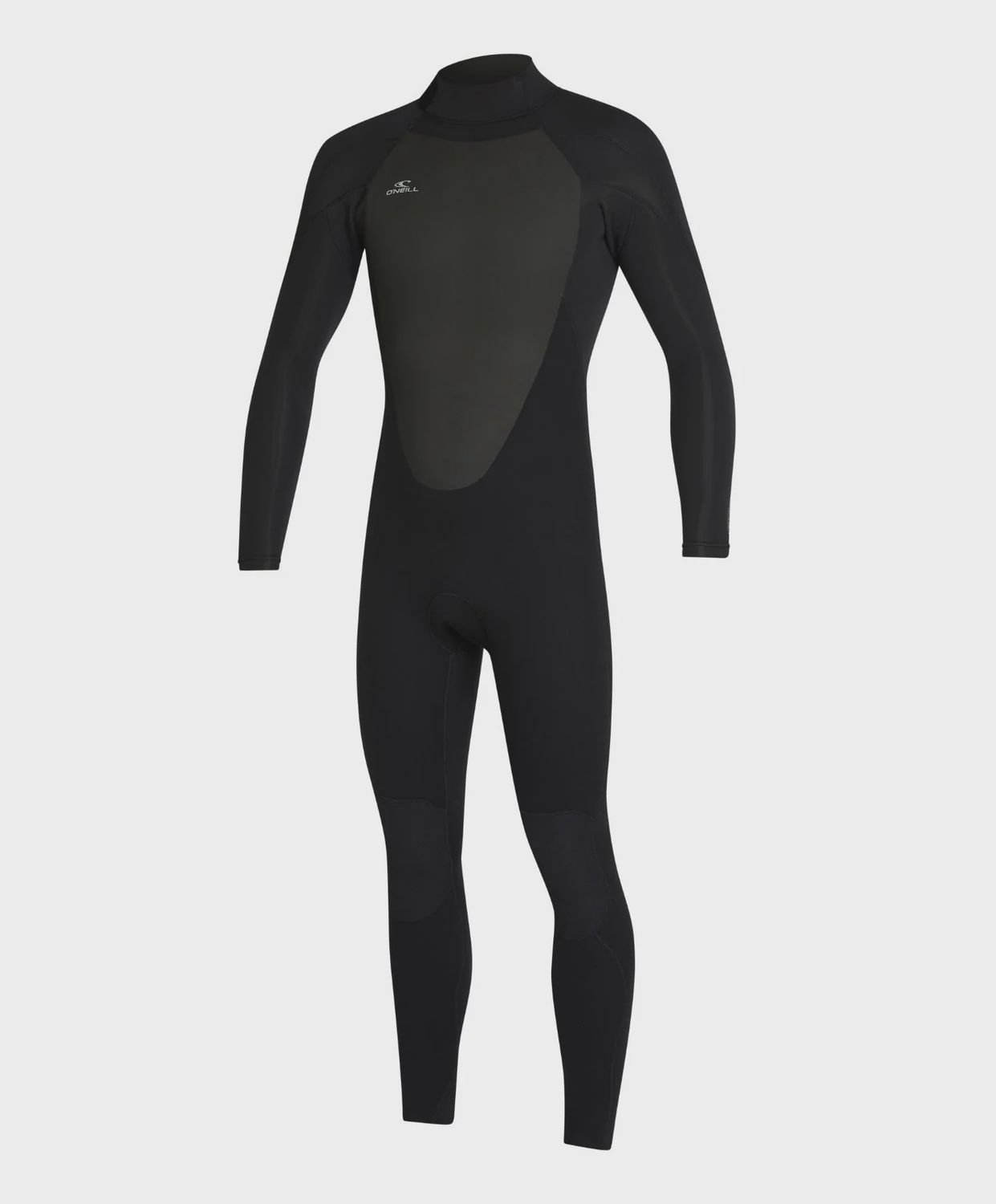 Focus 3/2mm Steamer Sealed Back Zip Wetsuit