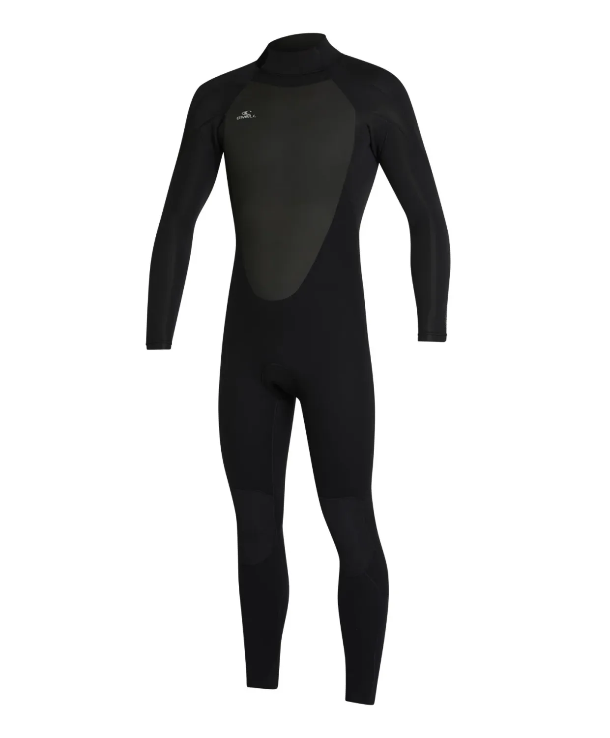 Focus 3/2mm Steamer Sealed Back Zip Wetsuit