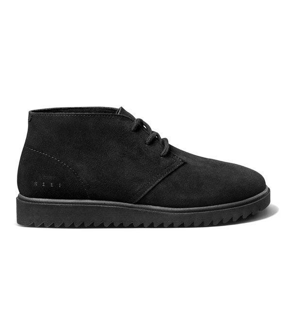 Leucadian, Color: Black, Size: 8