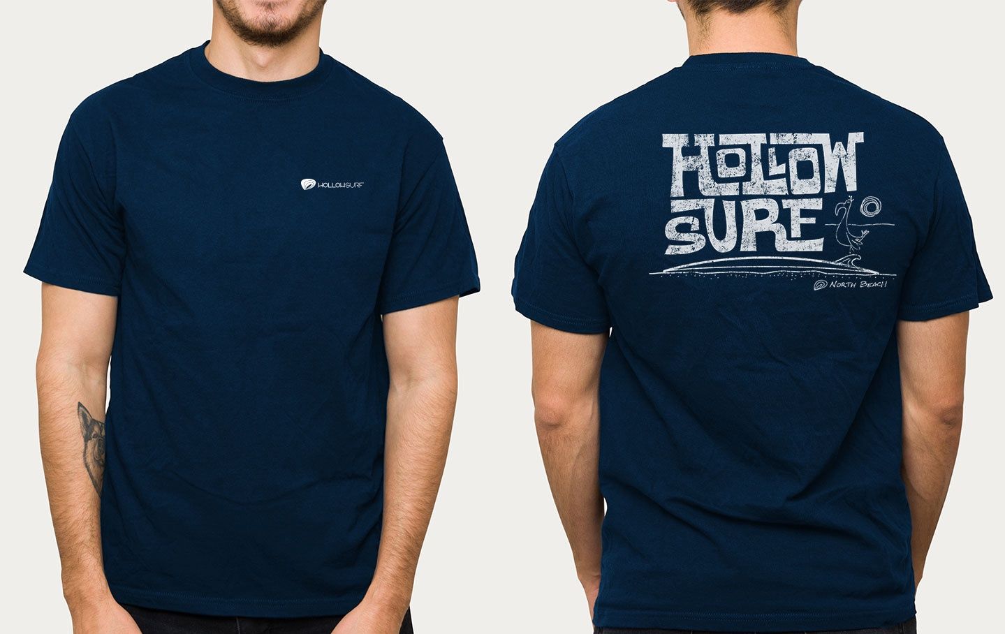 Gull On Board T-Shirt