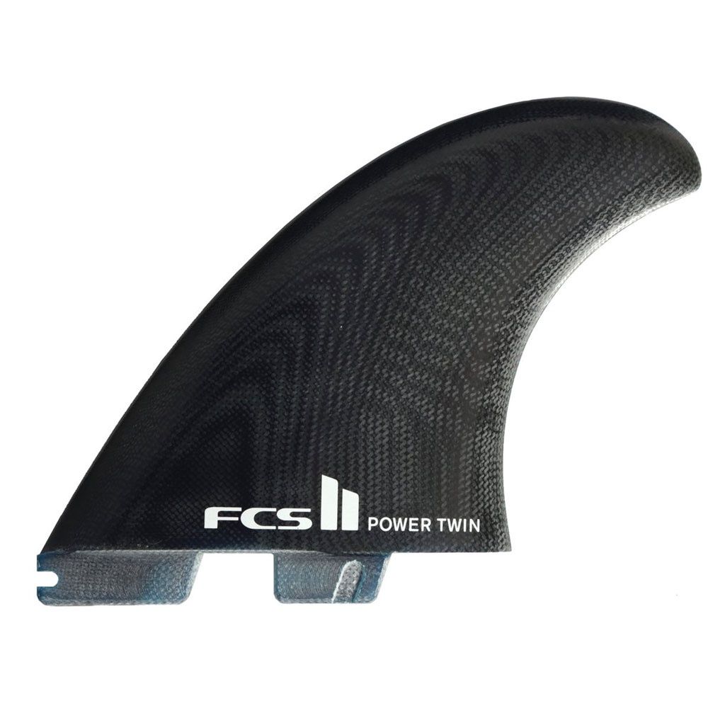 FCS II Power Twin PG, Color: Black