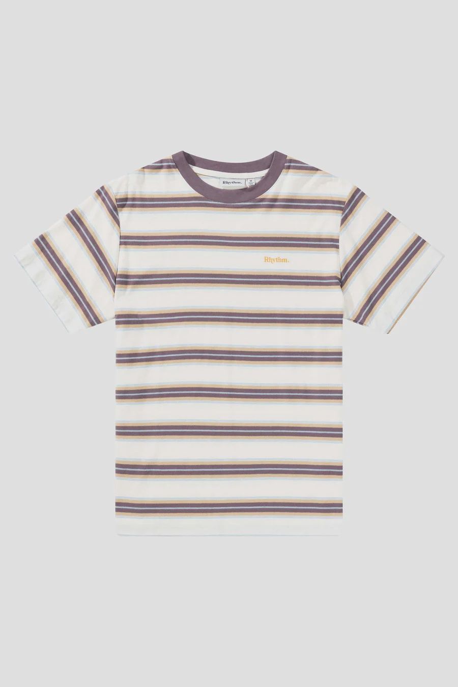 Everyday Stripe Ss T Shirt