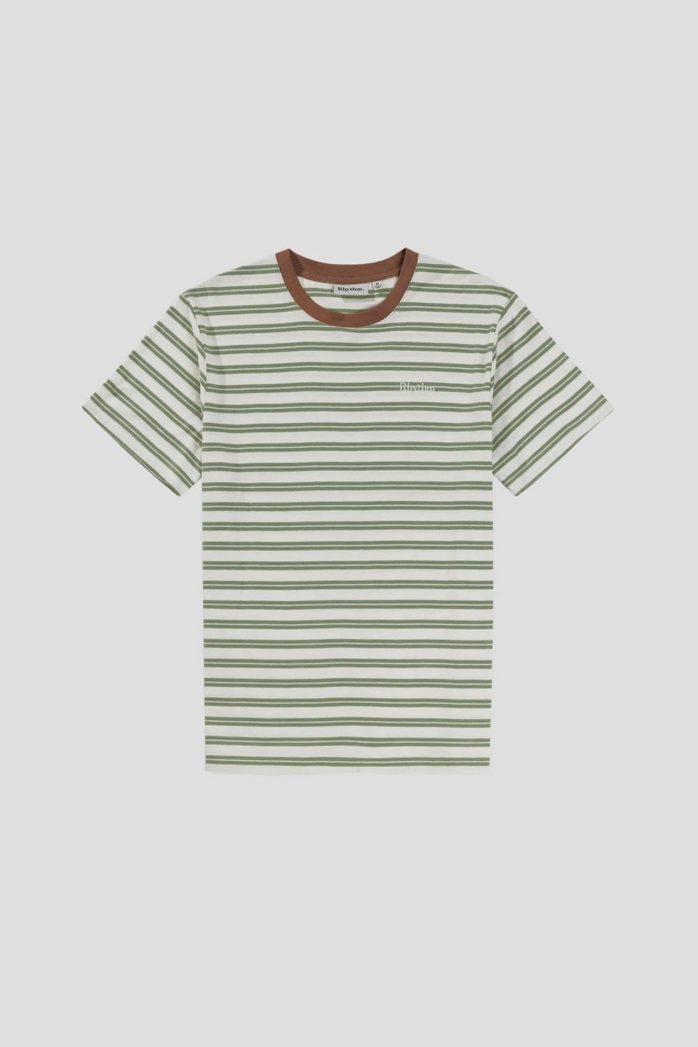 Everyday Stripe Ss T Shirt
