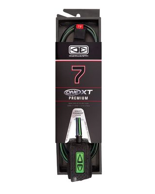 One Premium 7'0 one XT Leash