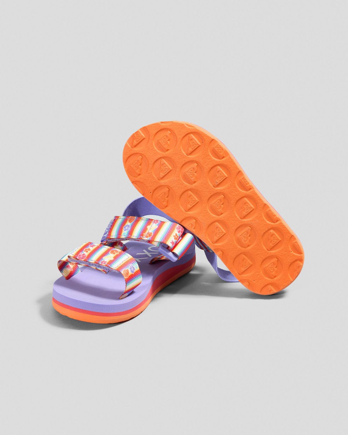 Girls Roxy Cage Sandals