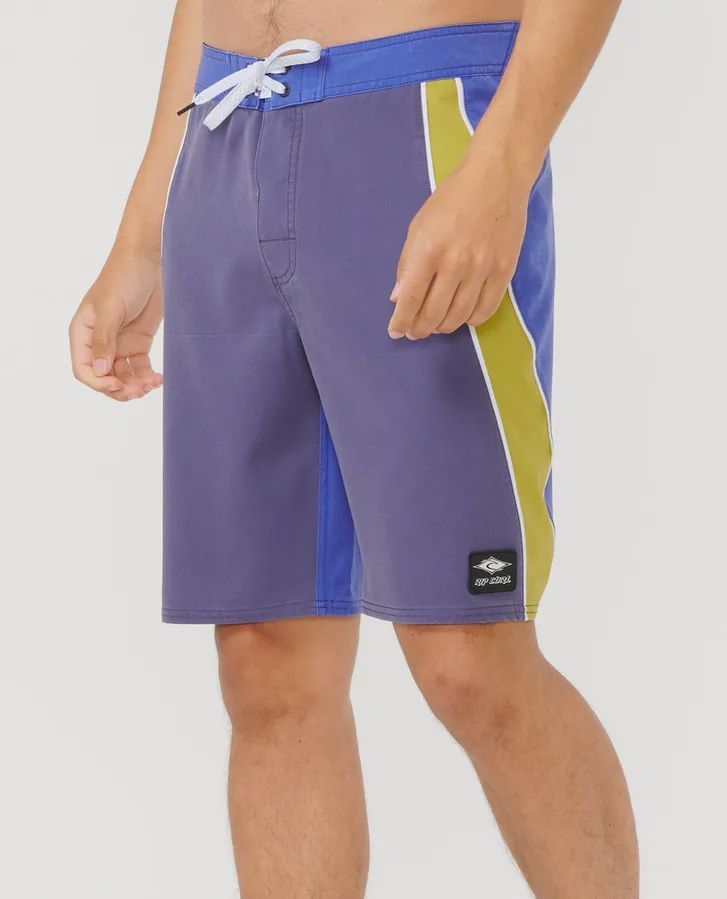 Mirage Giant Prawn Icon 20" Boardshorts