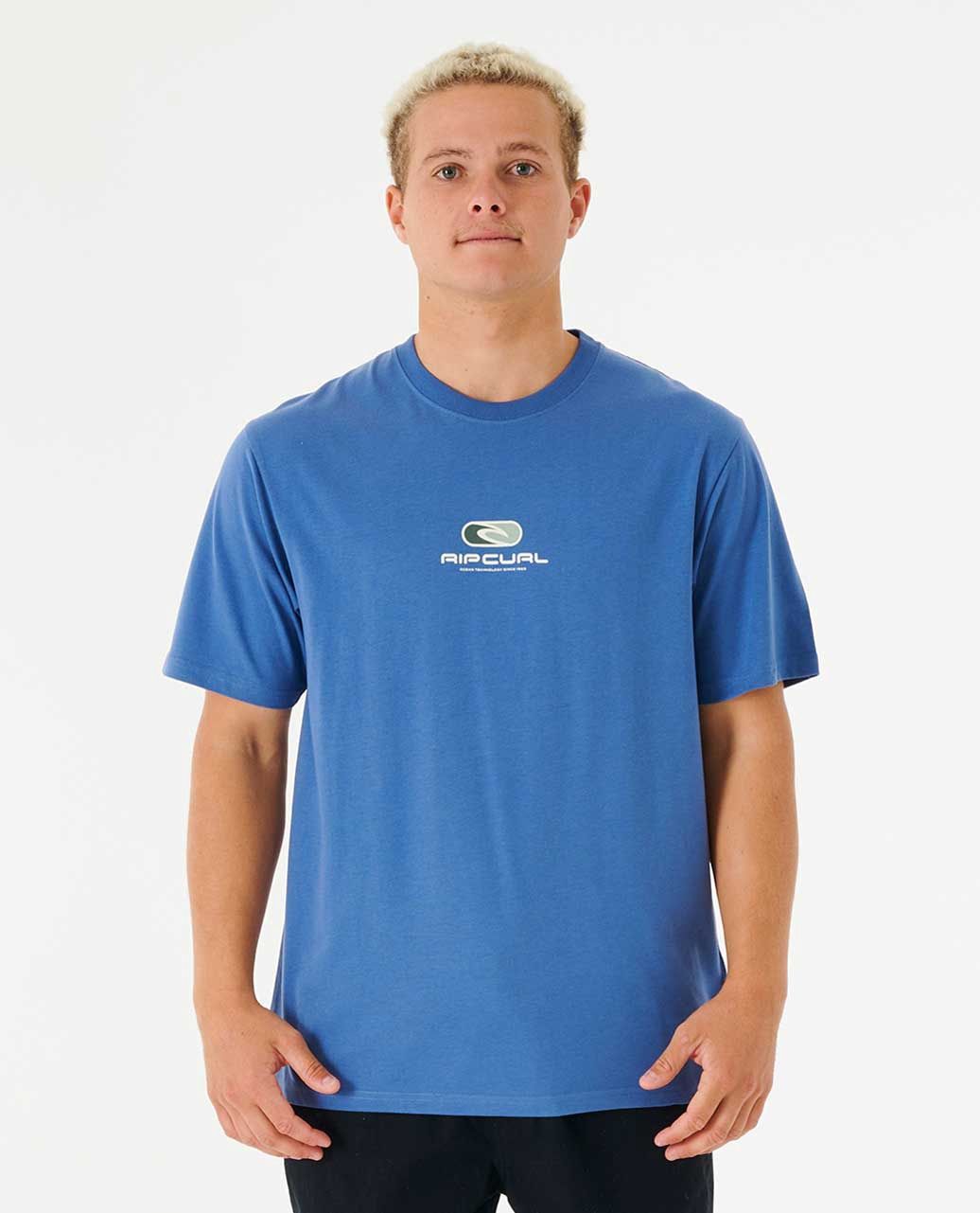 Pill Icon Tee