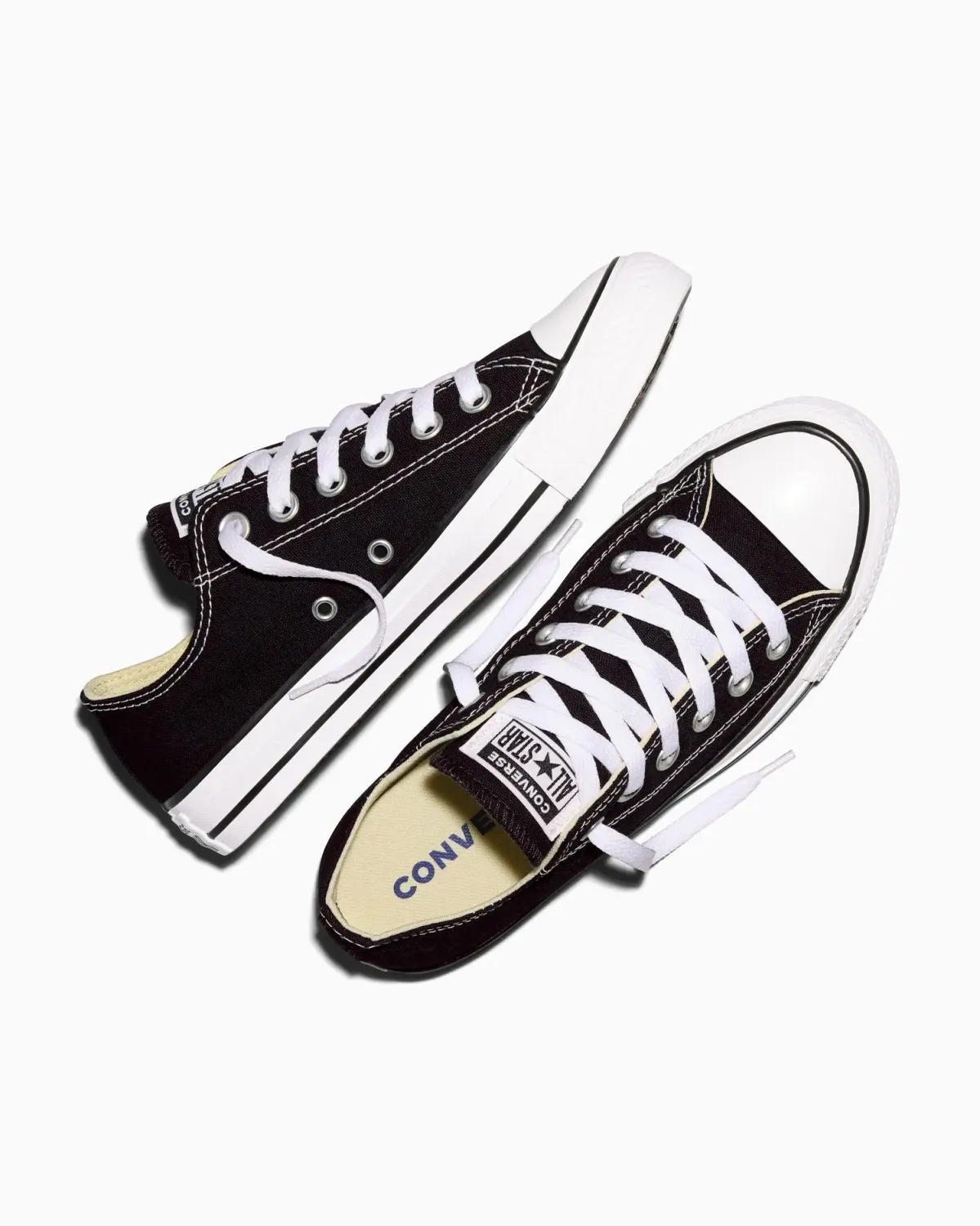 Unisex Chuck Taylor All Star Classic Colour Low Top