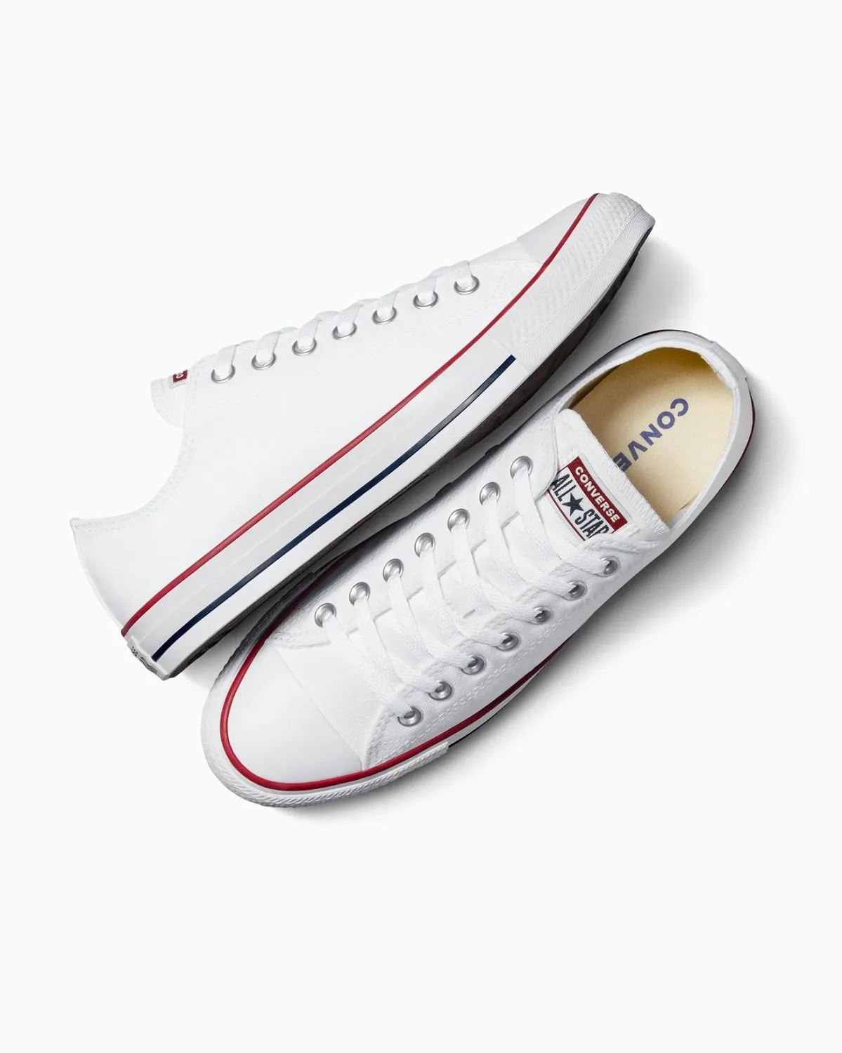 Unisex Chuck Taylor All Star Classic Colour Low Top