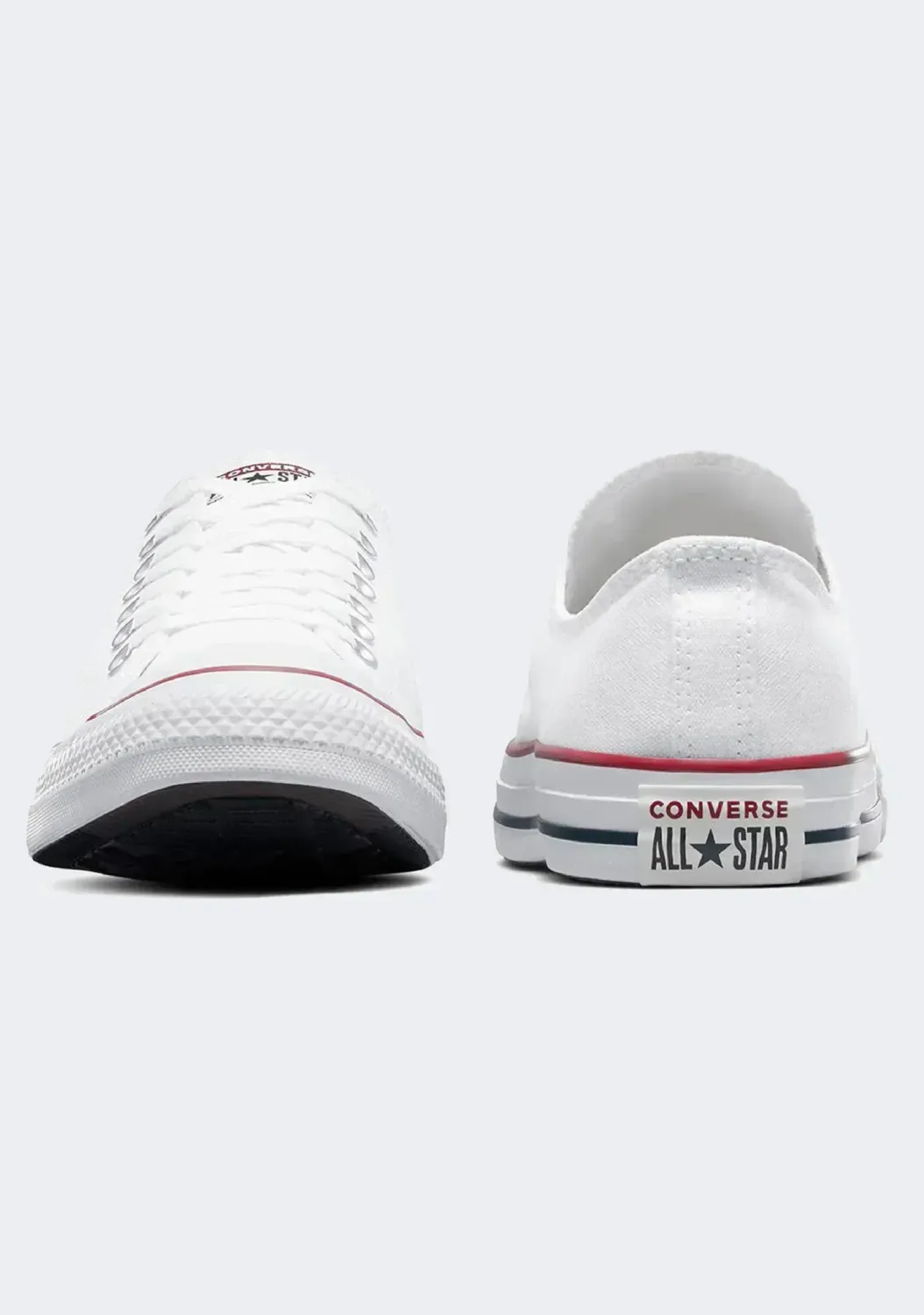 Unisex Chuck Taylor All Star Classic Colour Low Top