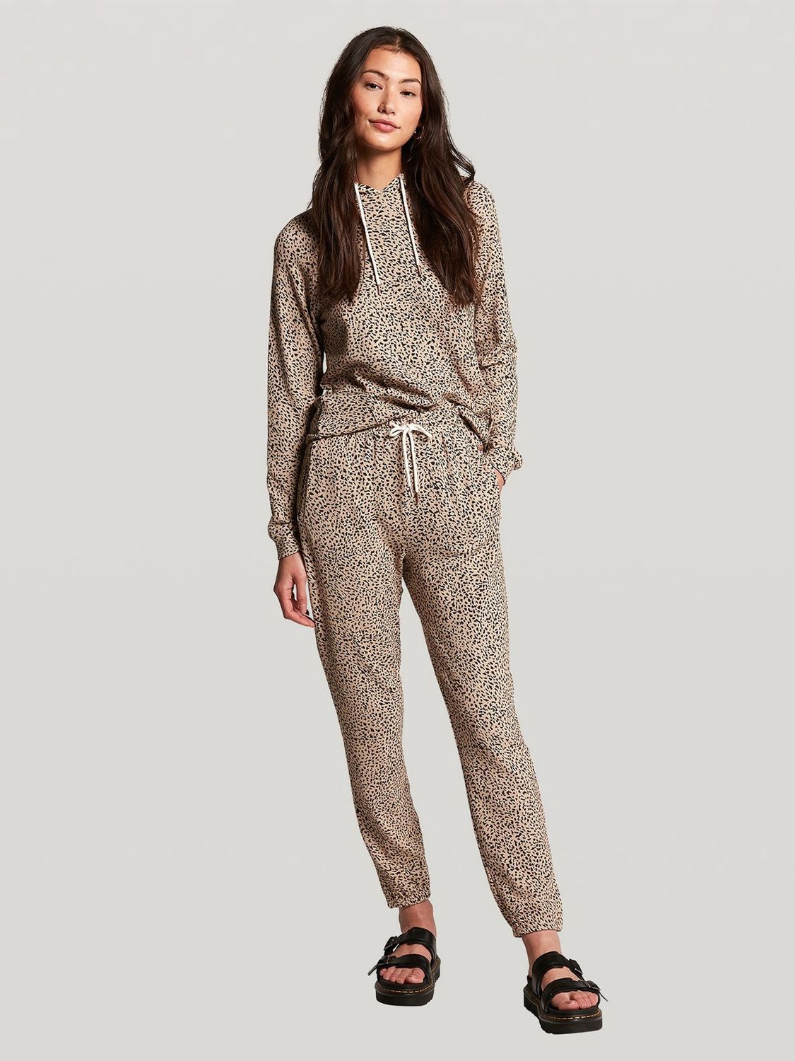 Lil Fleece Pant