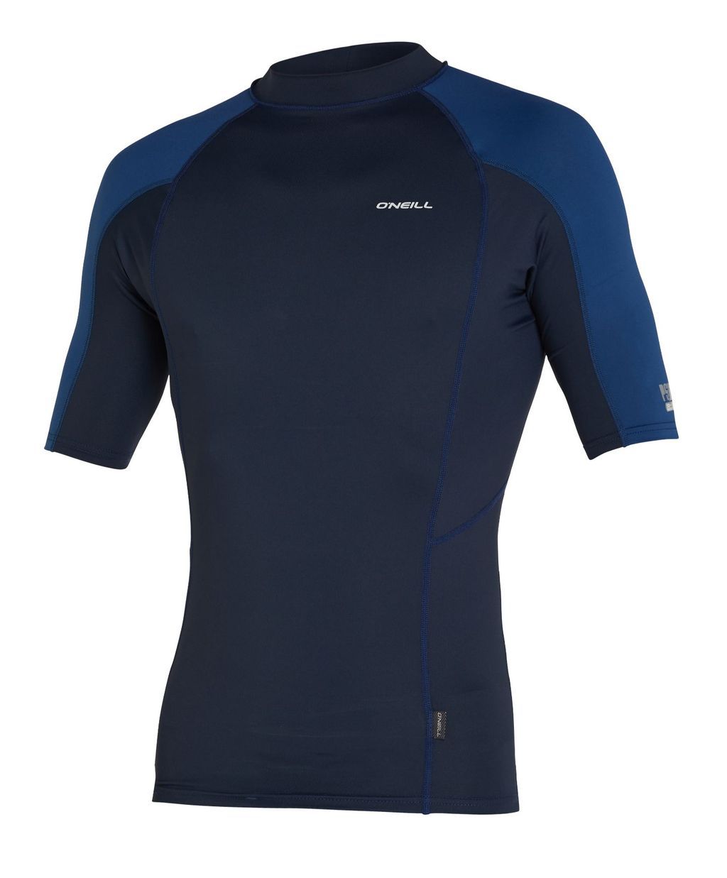 Psycho UV Short Sleeve Rash Vest