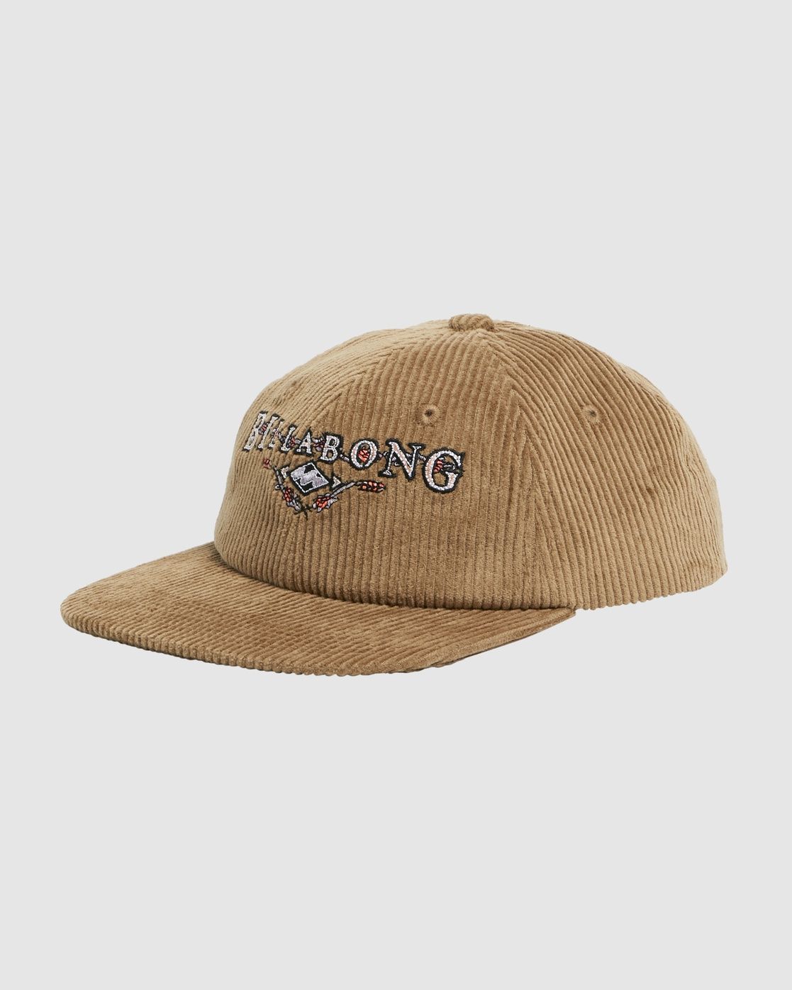 Base Snapback Cap