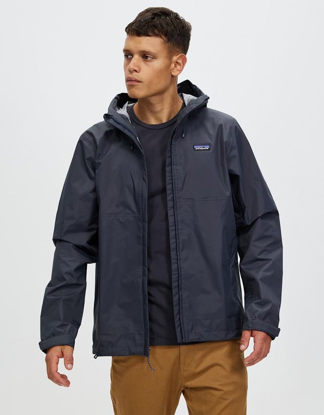 Men's Torrentshell 3 Layer Jacket