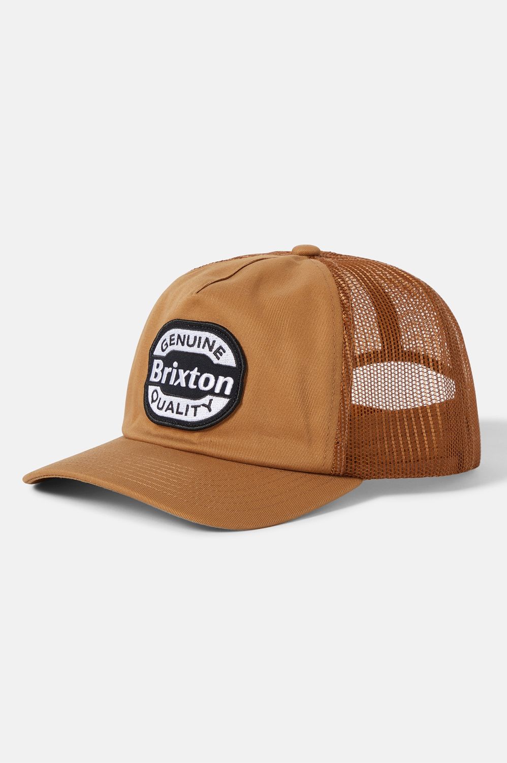 Keaton MP Trucker Hat