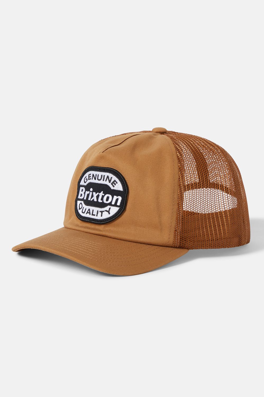Keaton MP Trucker Hat