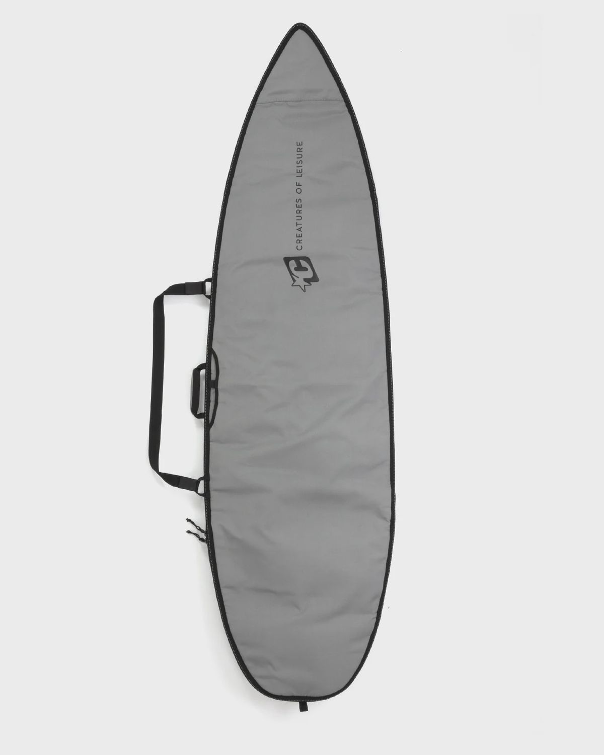Shortboard Icon cover