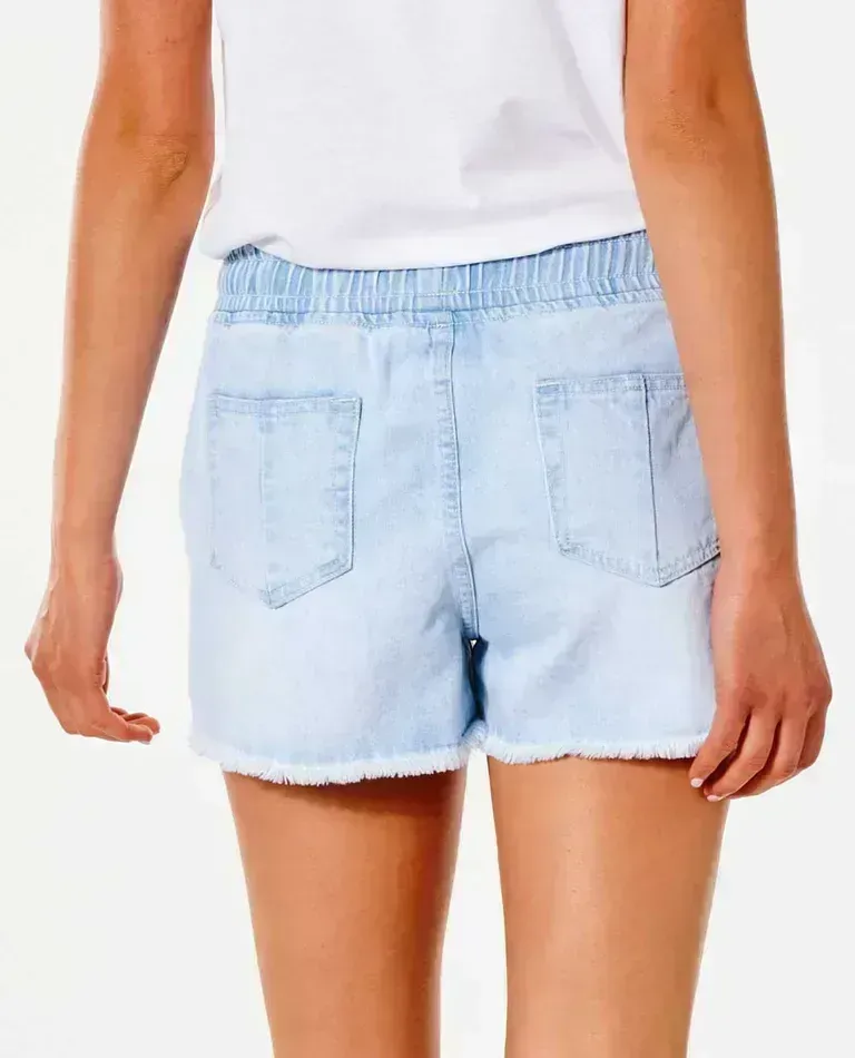 Tara Short