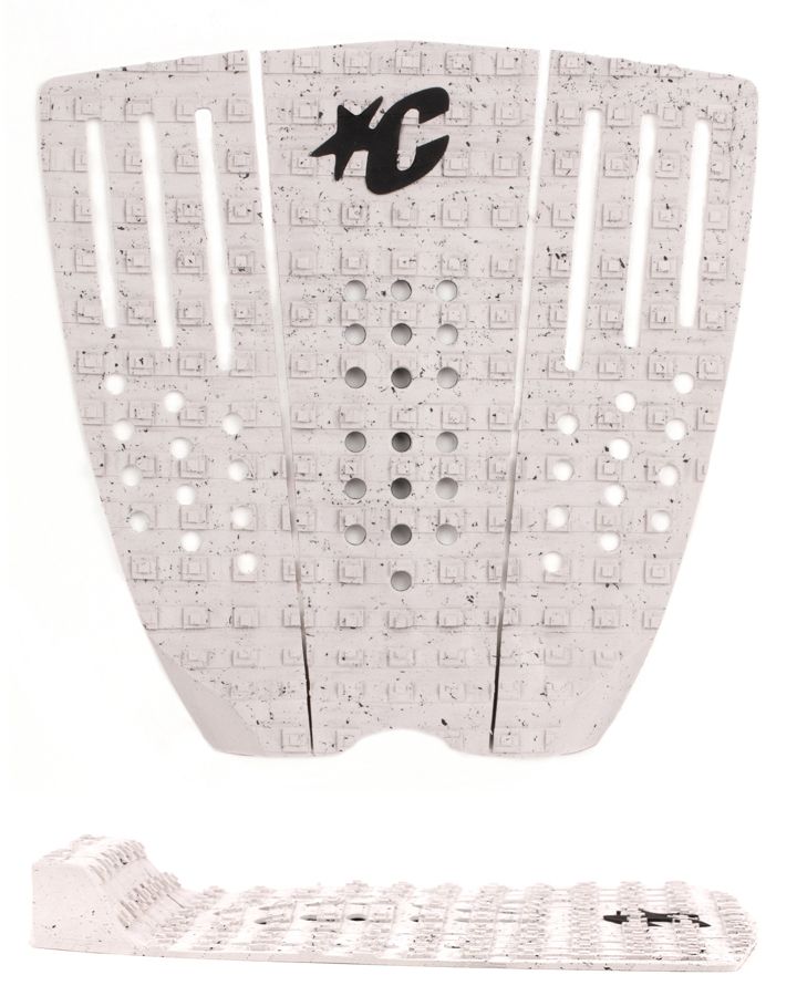 RELIANCE III, Color: Bone Speckle