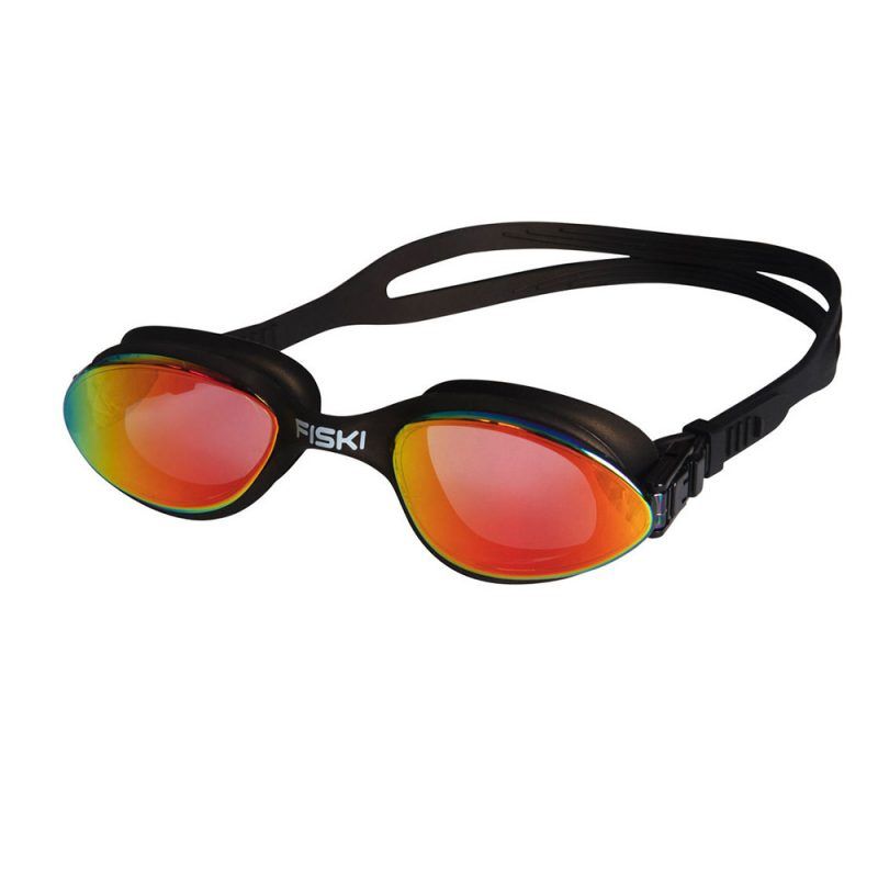 Fiski Flyer Goggles, Color: Bumblebee