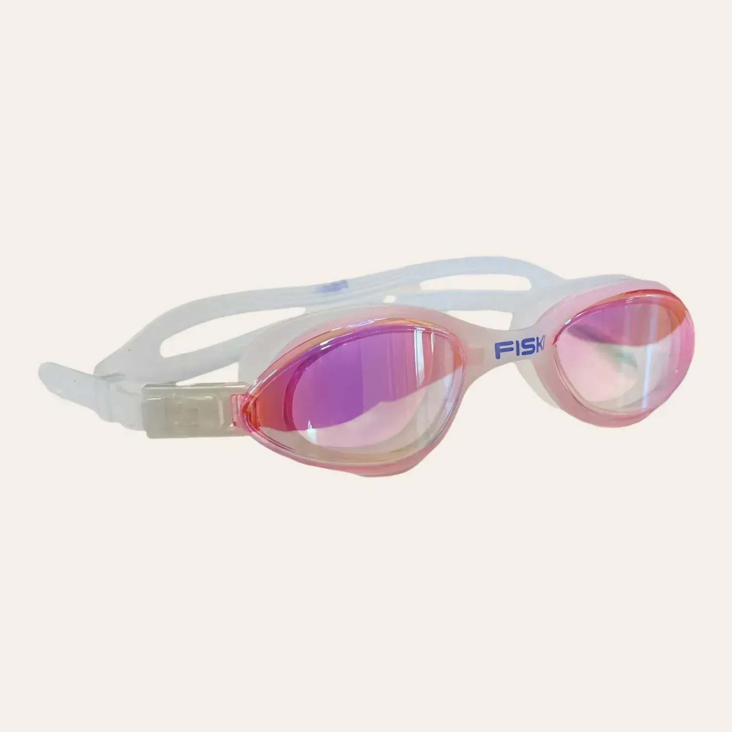 Fiski Flyer Goggles