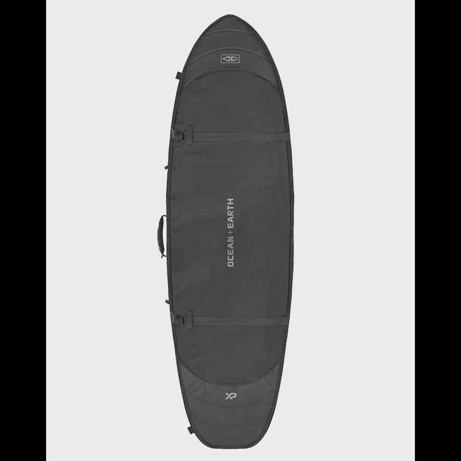 Apex SB Travel Cover -2