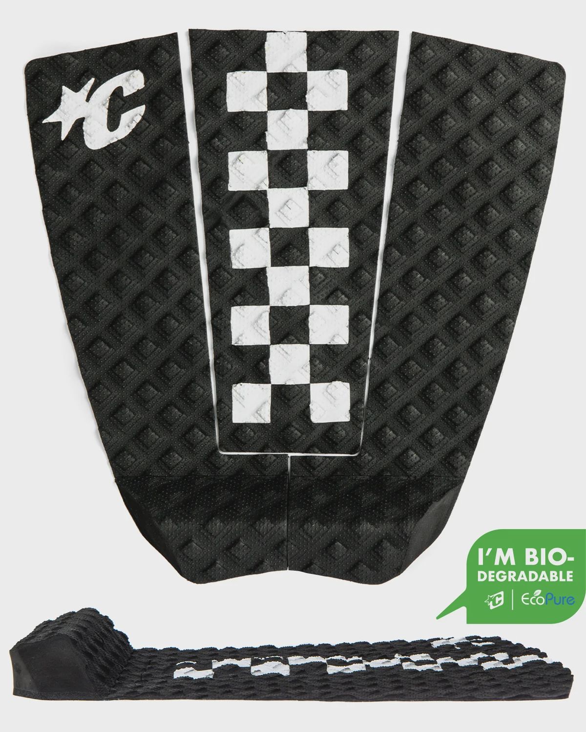Jack Freestone Lite Pin Tail