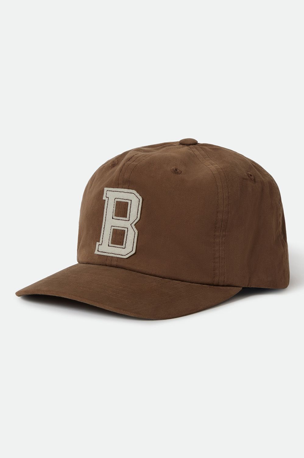 Big B MP Cap