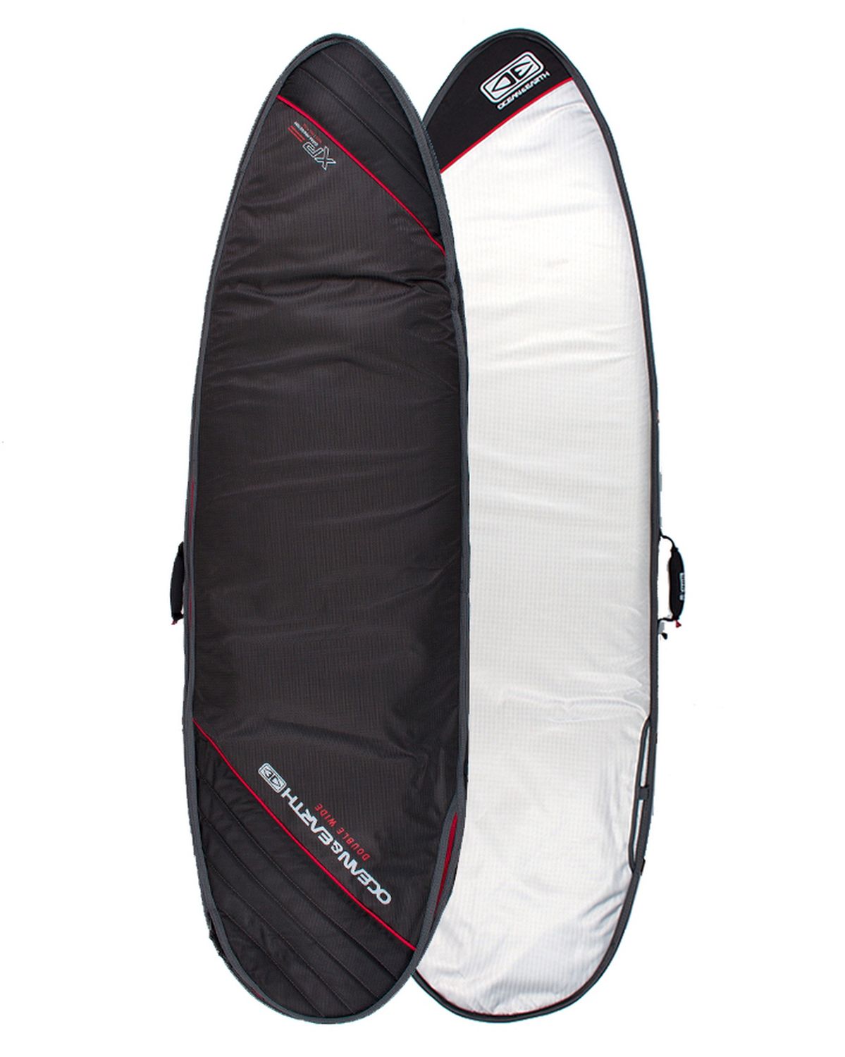 Double Wide Board Cover
