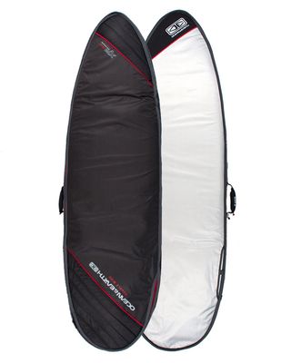 Double Wide Board Cover