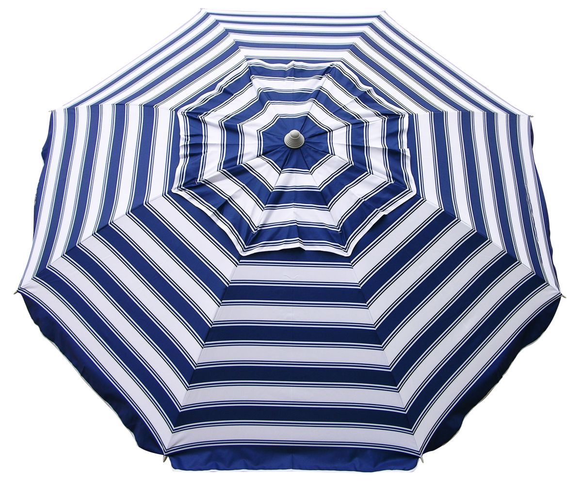 Daytripper 210cm Beach &amp; Shade Umbrella