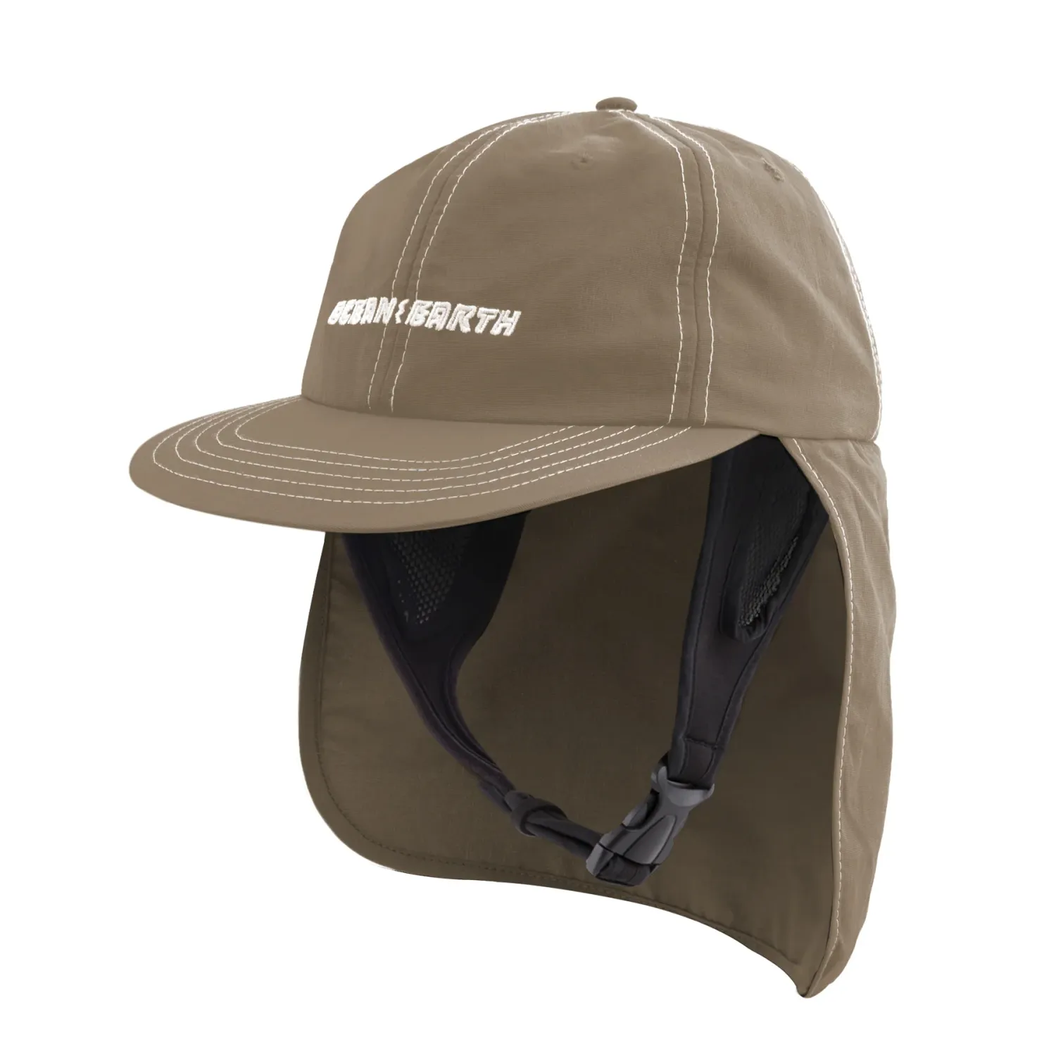 G-Land Legionnaire Surf Cap