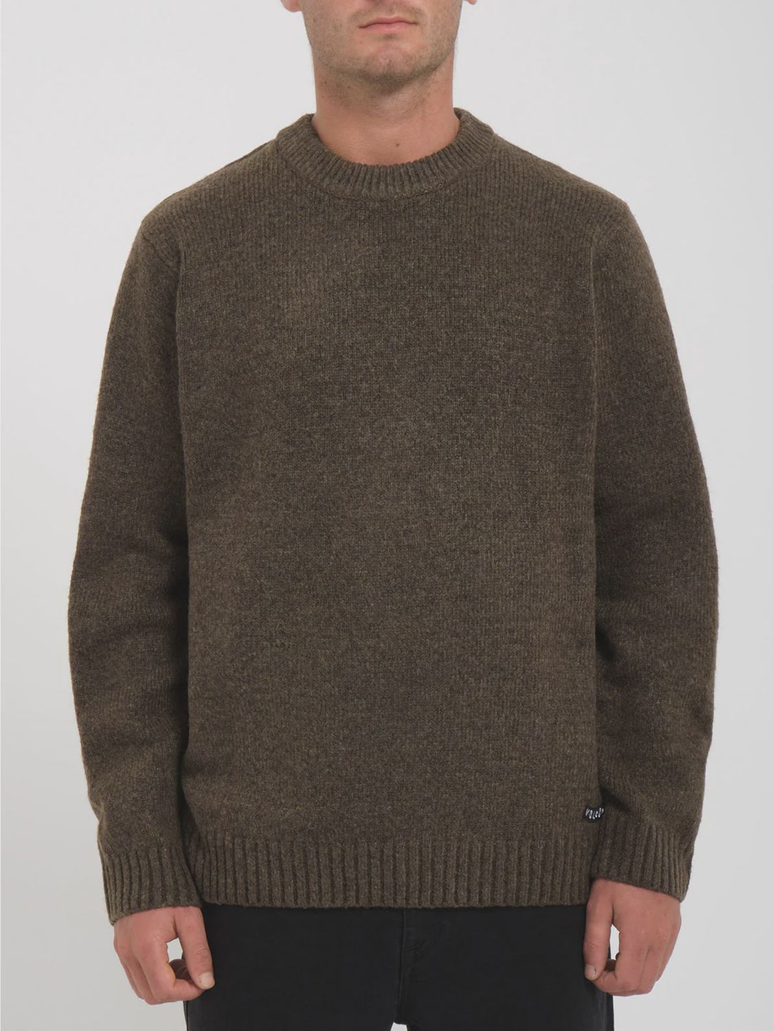 Edmonder II Jumper