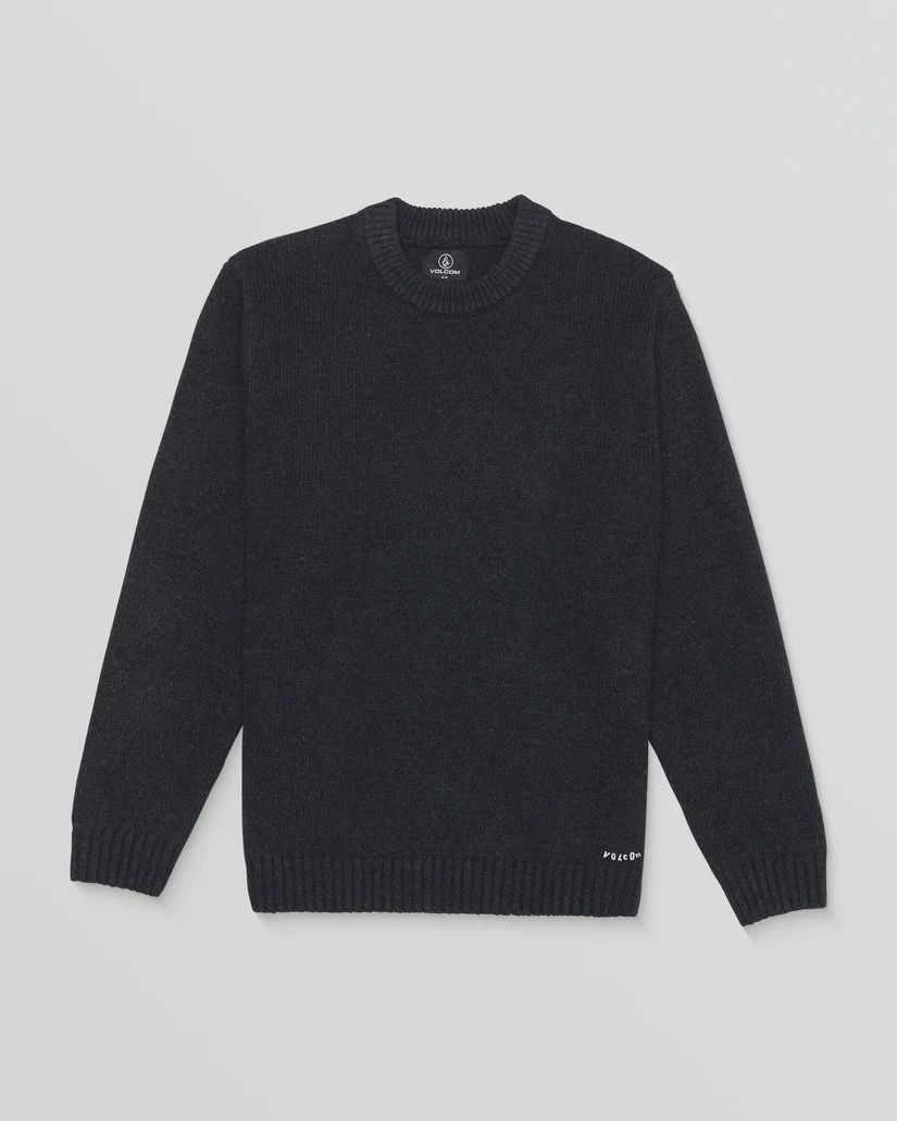 Edmonder II Jumper