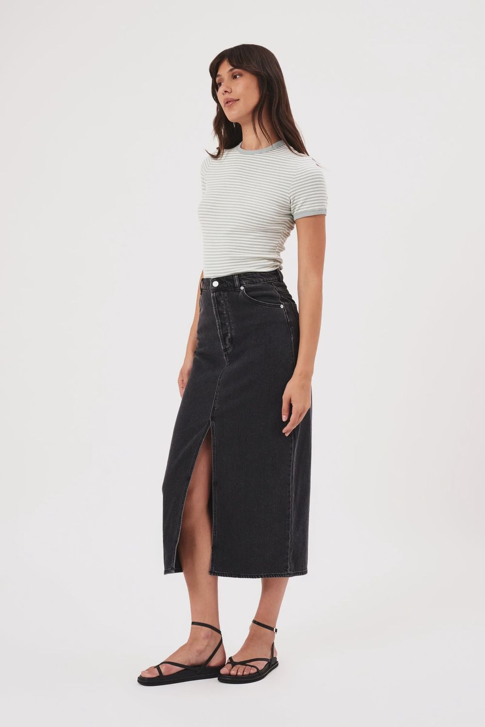 Chicago Skirt