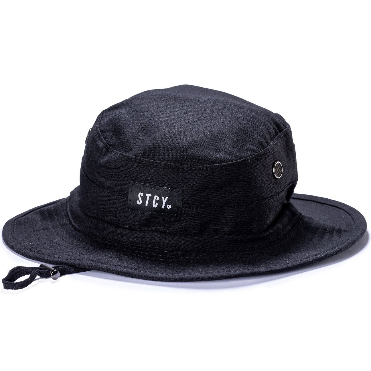 Hallway Bucket Hat