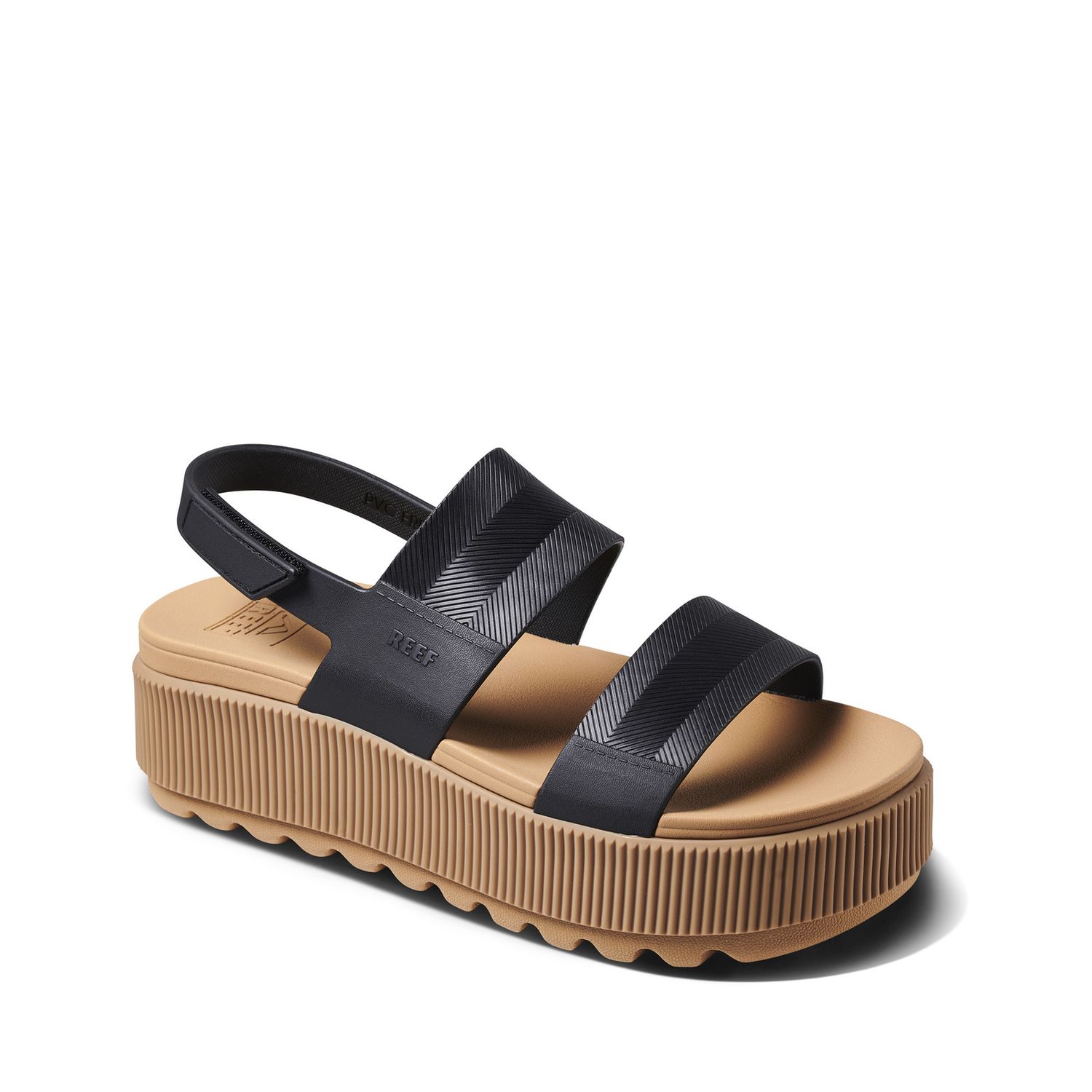 Womens Water Vista Higher, Color: BTA, Size: 5